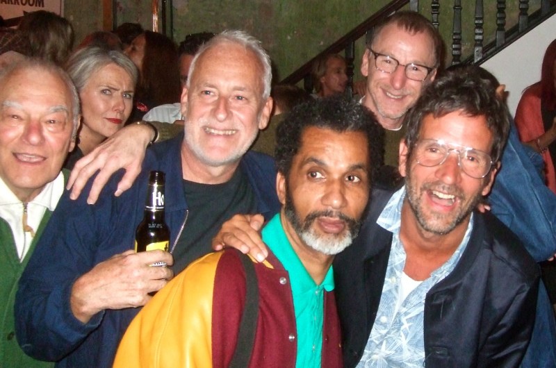 popstarsinmypantry‬, Paul Simper, Unbound publishing, books, pop music, nightclubbing, Swinging 80s, London,