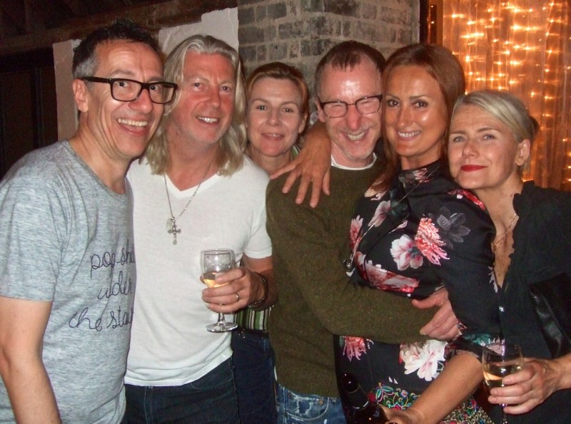 popstarsinmypantry‬, Paul Simper, Unbound publishing, books, pop music, nightclubbing, Swinging 80s, London,