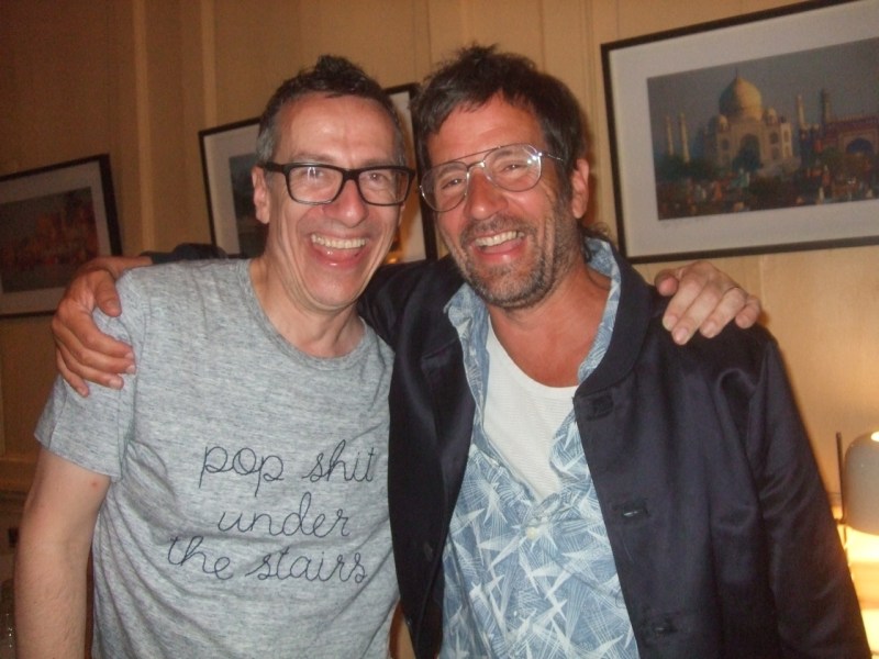 popstarsinmypantry‬, Paul Simper, Unbound publishing, books, pop music, nightclubbing, Swinging 80s, London,