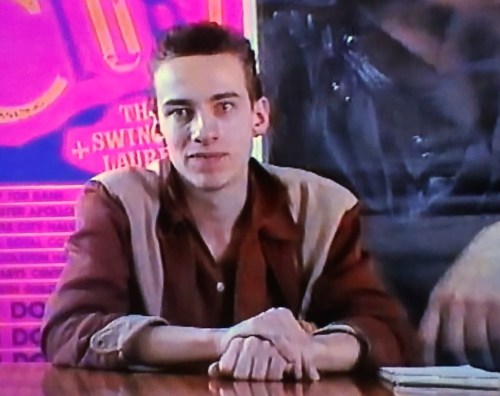 Pop Stars in My Pantry, PSIMP, Paul Simper, books, No1 magazine, Swinging 80s, Unbound