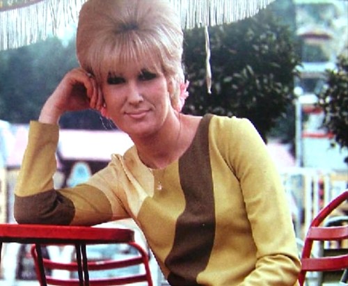 Ray Connolly, Dusty Springfield, interview, pop music, sexuality, coming out, videos,