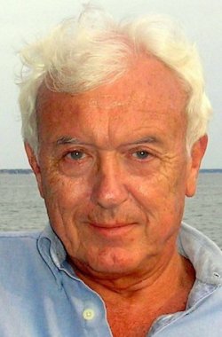 Ray Connolly, journalism, Evening Standard,interviews