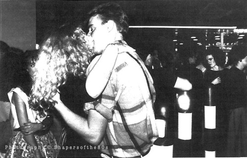 Hacienda , Manchester, The Face, journalism, nightlife, reviews, funk, dance music