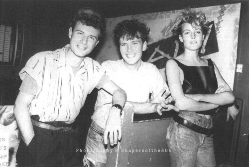 TAGS – The Face, nightlife, funk, dance music, Alternative music, Brighton, Oliver Peyton, The Can, 