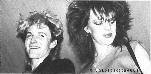 Rip Bristol, The Face, nightlife, reviews, funk, dance music, Alternative music, 