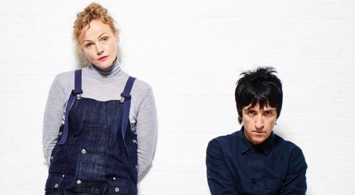 Johnny Marr, rock, theatre, film, Maxine Peake, Guardian, interview, homelessness, Royal Exchange ,working class , Manchester