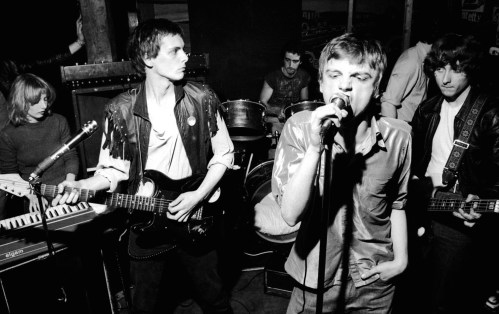 The Fall, Mark E Smith, John Peel,post-punk, bands, tributes, songwriter 