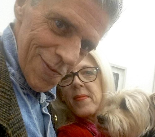 Judy Blame,Scarlett Cannon, fashion, nightclubbing