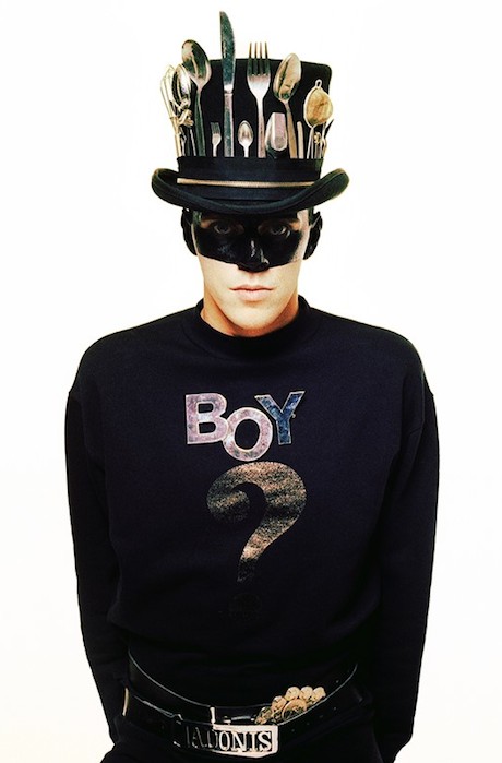 Fashion, style, jewellery, accessories, Judy Blame, photography