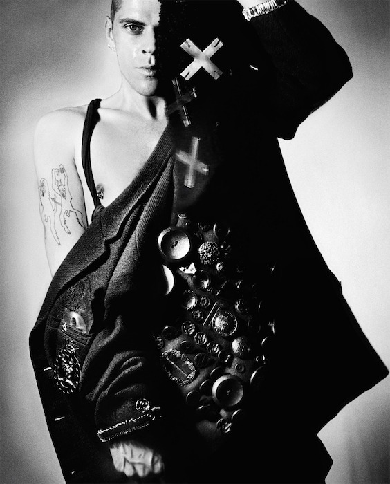 Fashion, style, jewellery, accessories, Judy Blame, photography