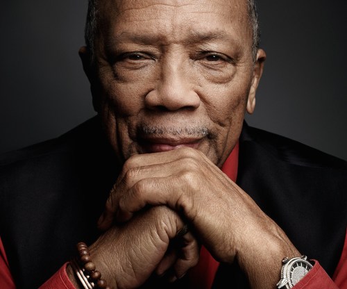 Quincy Jones, Vulture, inteerview, pop music, frankness