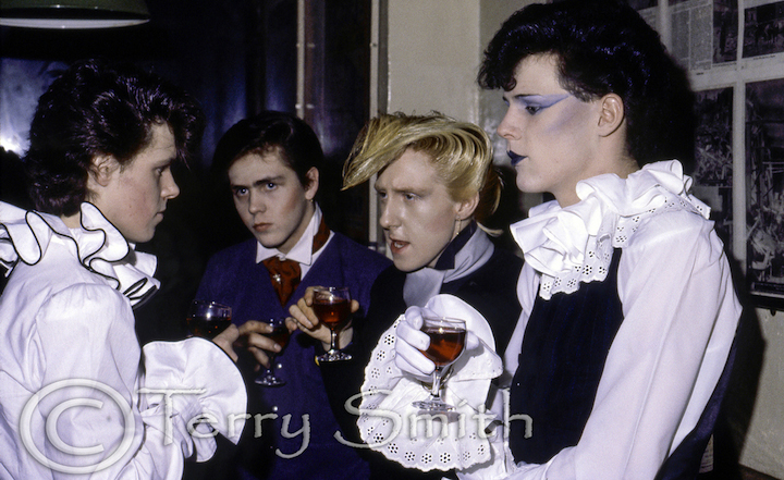 Nik & Trick Photo Services, Folkestone