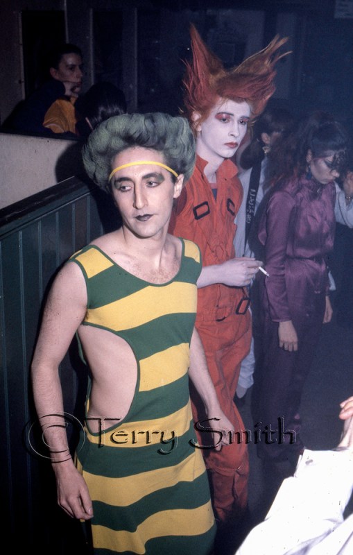 Nik & Trick Photo Services, Folkestone