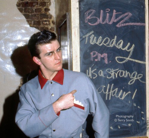 Nik & Trick Photo Services, Folkestone