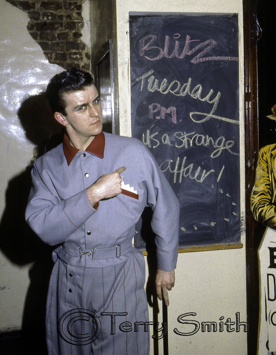 Nik & Trick Photo Services, Folkestone