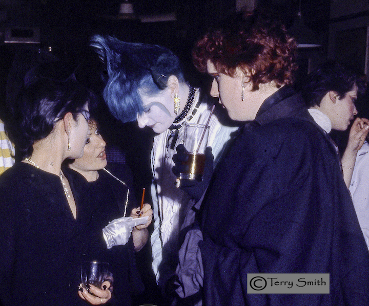 Nik & Trick Photo Services, Folkestone