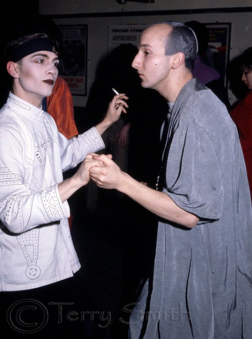 Nik & Trick Photo Services, Folkestone