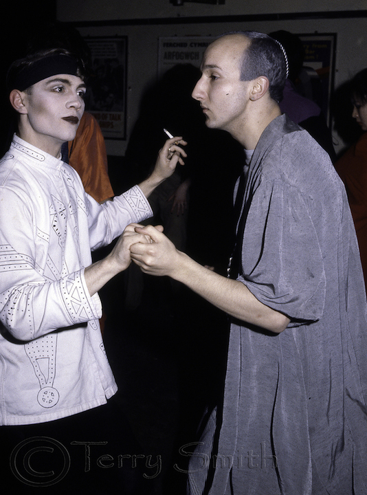 Nik & Trick Photo Services, Folkestone