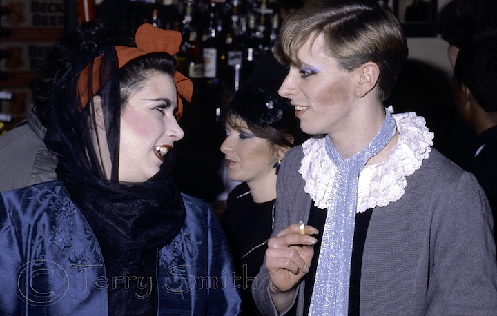 Nik & Trick Photo Services, Folkestone