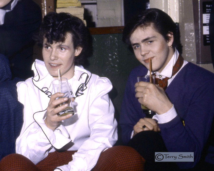 Nik & Trick Photo Services, Folkestone