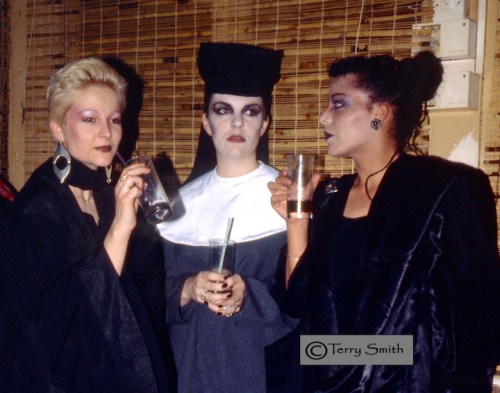 Nik & Trick Photo Services, Folkestone