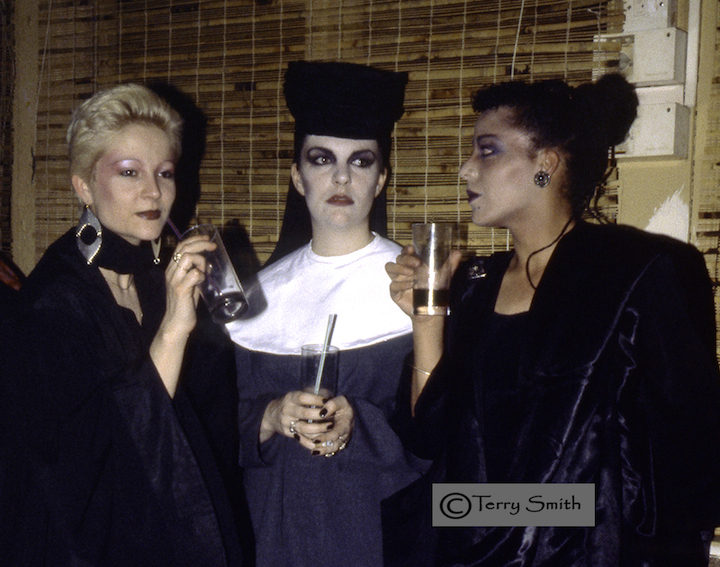 Nik & Trick Photo Services, Folkestone