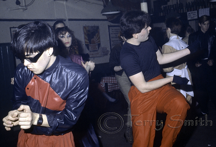 Nik & Trick Photo Services, Folkestone