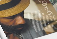 Robb Scott, Siren, CD, soul music