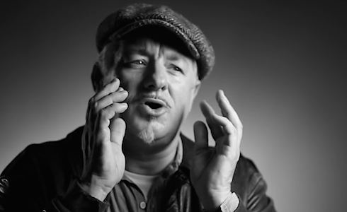 Chris Sullivan, video, bomber jackets, fashion, style, YouTube