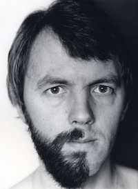 Terry Smith, photography, NPG