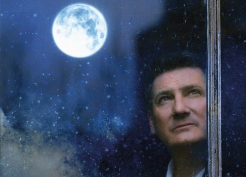 Tony Hadley, album UK tour, pop music, London Palladium