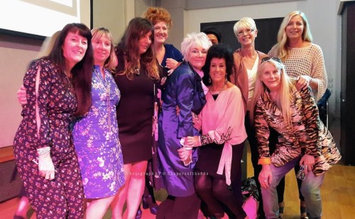 Blitz Kids, New Romantics, fashion, pop music, Swinging 80s, archive, nightlife, Steve Strange, Keith Lodwick, lunchtime lecture, V&A museum,