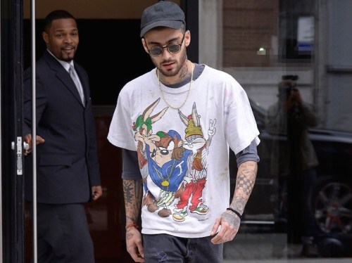 Sunday Times Rich List , Zayn Malik,