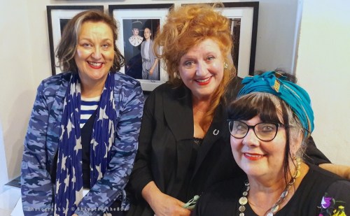 BlitzClub1980, Blitz Kids, New Romantics, London, elektro-diskow, fashion, history, nightlife, photography, exhibition, Swinging 80s, youth culture, Terry Smith, Lucy Bell Fine Art, St Leonards Sussex,