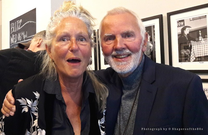 PX, BlitzClub1980, Blitz Kids, New Romantics, London, elektro-diskow, fashion, history, nightlife, photography, exhibition, Swinging 80s, youth culture, Terry Smith, Lucy Bell Fine Art, St Leonards Sussex,