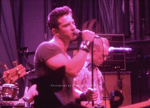 pop music, media, rebirth, Ross William Wild, Spandau Ballet, concert, spandauballetlive, Subterania,