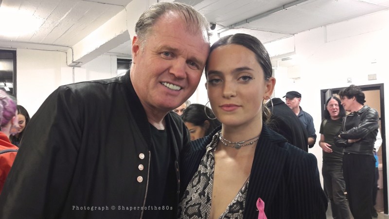 Derek Ridgers Photographs, book, launch, party, pop-up exhibition,