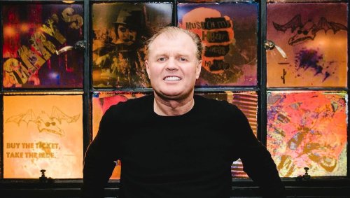 Rusty Egan, remixes, albums, Welcome to the Dancefloor,playlists, dance music, electronica