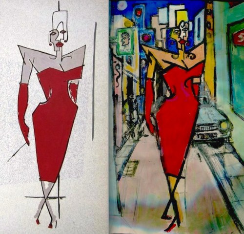 Chris Sullivan, Swinging Eighties, Carioca, Blue Rondo a la Turk, Wag Club