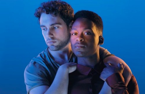 Leave to Remain, Lyric Hammersmith,EDM, Matt Jones ,Kele Okereke, theatre, stage musical, Billy Cullum , Tyrone Huntley ,inter-racial ,gay marriage,