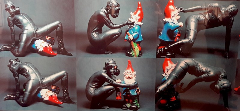 Olaf Martens,Christie’s London, auction, art, George Michael, sex,