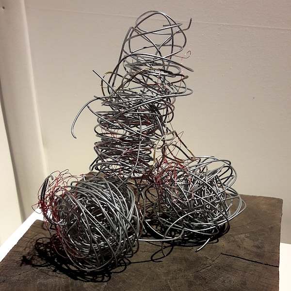 Sarah Lucas, Christie’s London, auction, art, George Michael, sex,