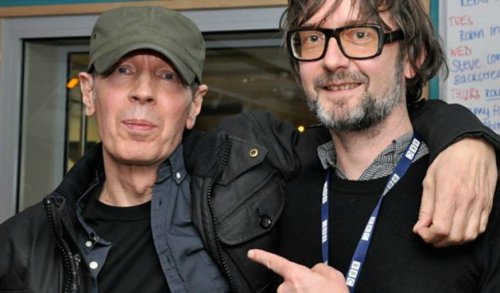 Obituaries, tributes, interview, Scott Walker, pop music, Jarvis Cocker