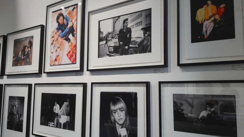 Photography, book launch, exhibition, pop music, Neil Mackenzie Matthews, Jealous Gallery,