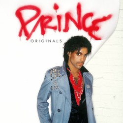 Prince, Originals, releases, CD, album, vinyl