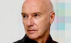 anthology, Voice & Vision, tour , Midge Ure, pop music,Ultravox, solo