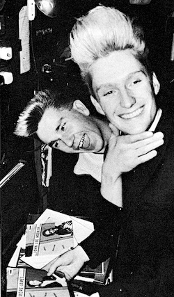 The Face, journalism, nightlife, reviews, Swinging 80s, Quando,Manchester, dance music, clubbing