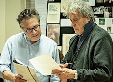 Theatre, reviews, history, London, Leopoldstadt, Tom Stoppard, Patrick Marber,