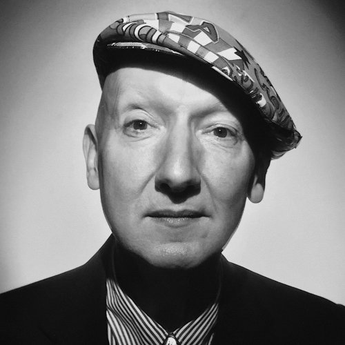 Culture, Vogue, millinery, Stephen Jones,Fashion, London, Social trends