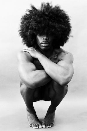 Roy Brown, Black issues, gay issues, film, Beyond, Claire Lawrie